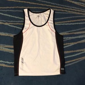 (3/$35) EUC Descente men’s athletic tank top